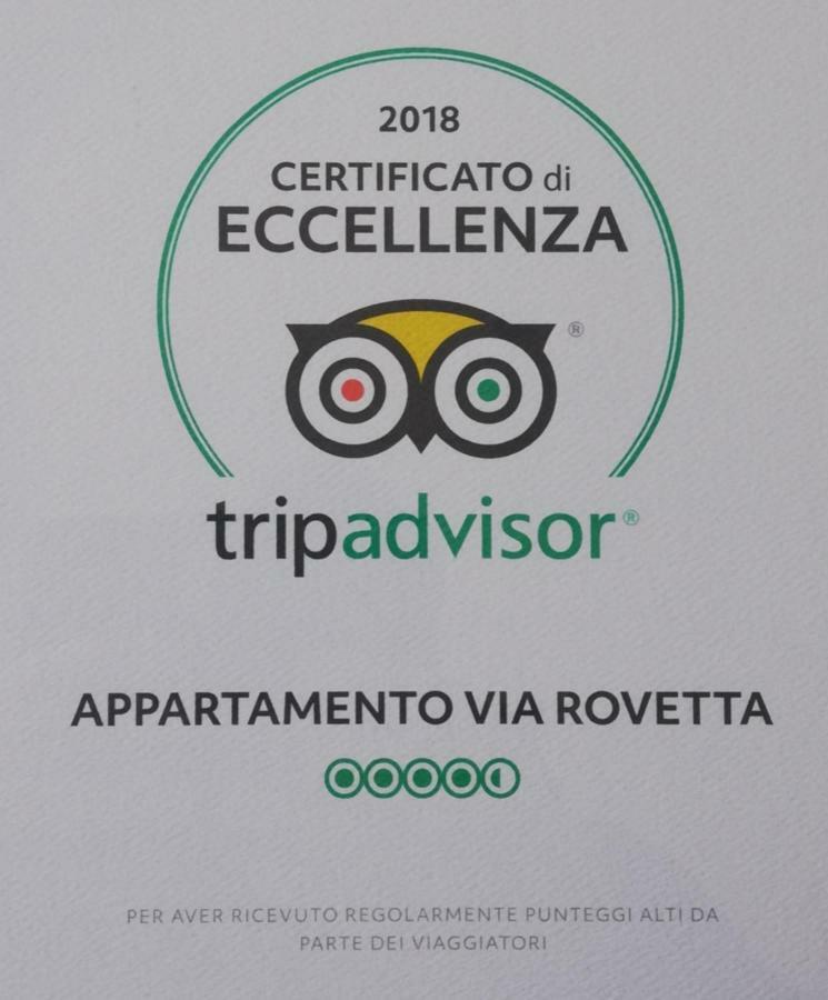 Appartamento Via Rovetta Milano Eksteriør billede